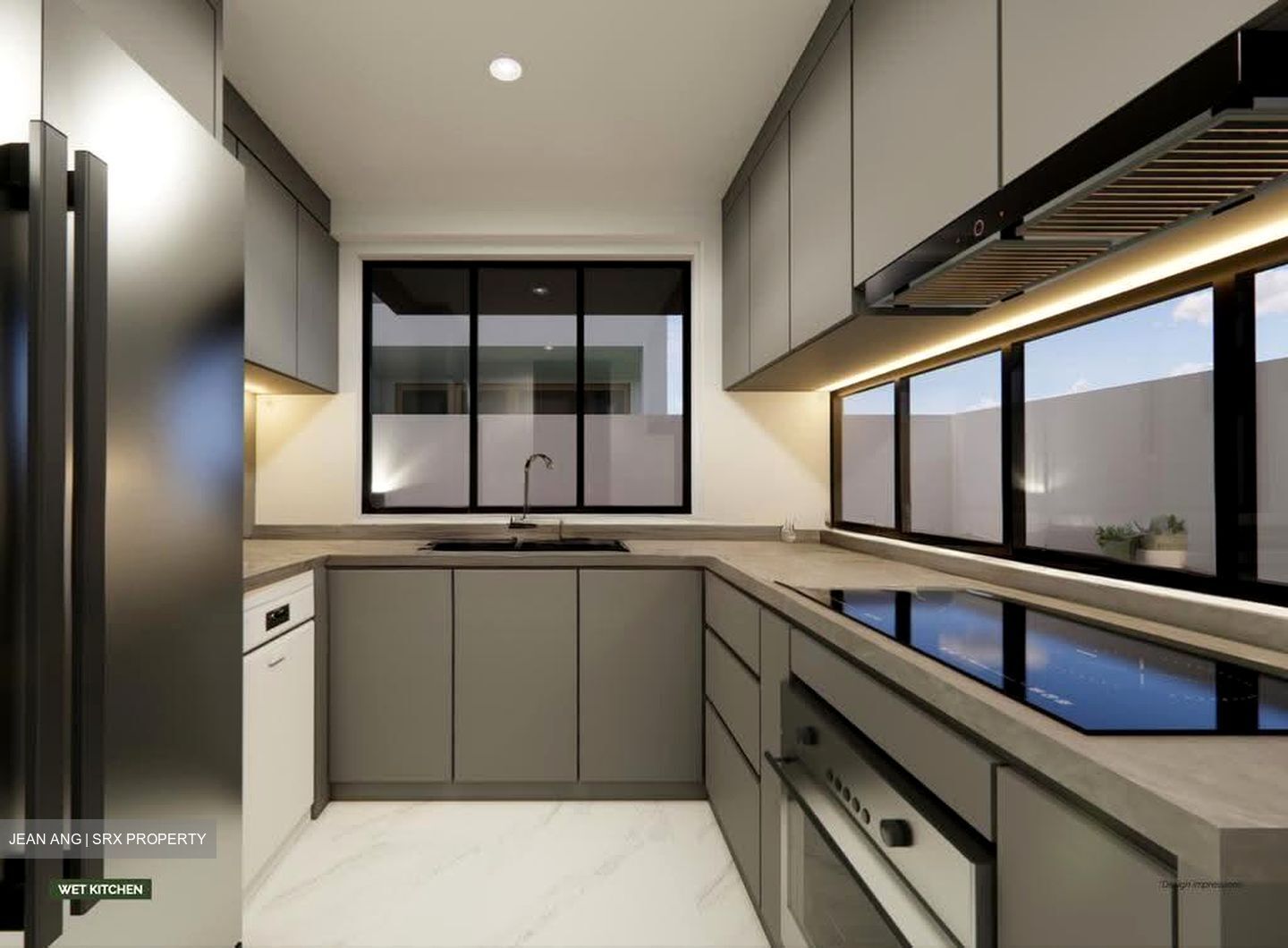 Frankel Estate (D15), Semi-Detached #634564261